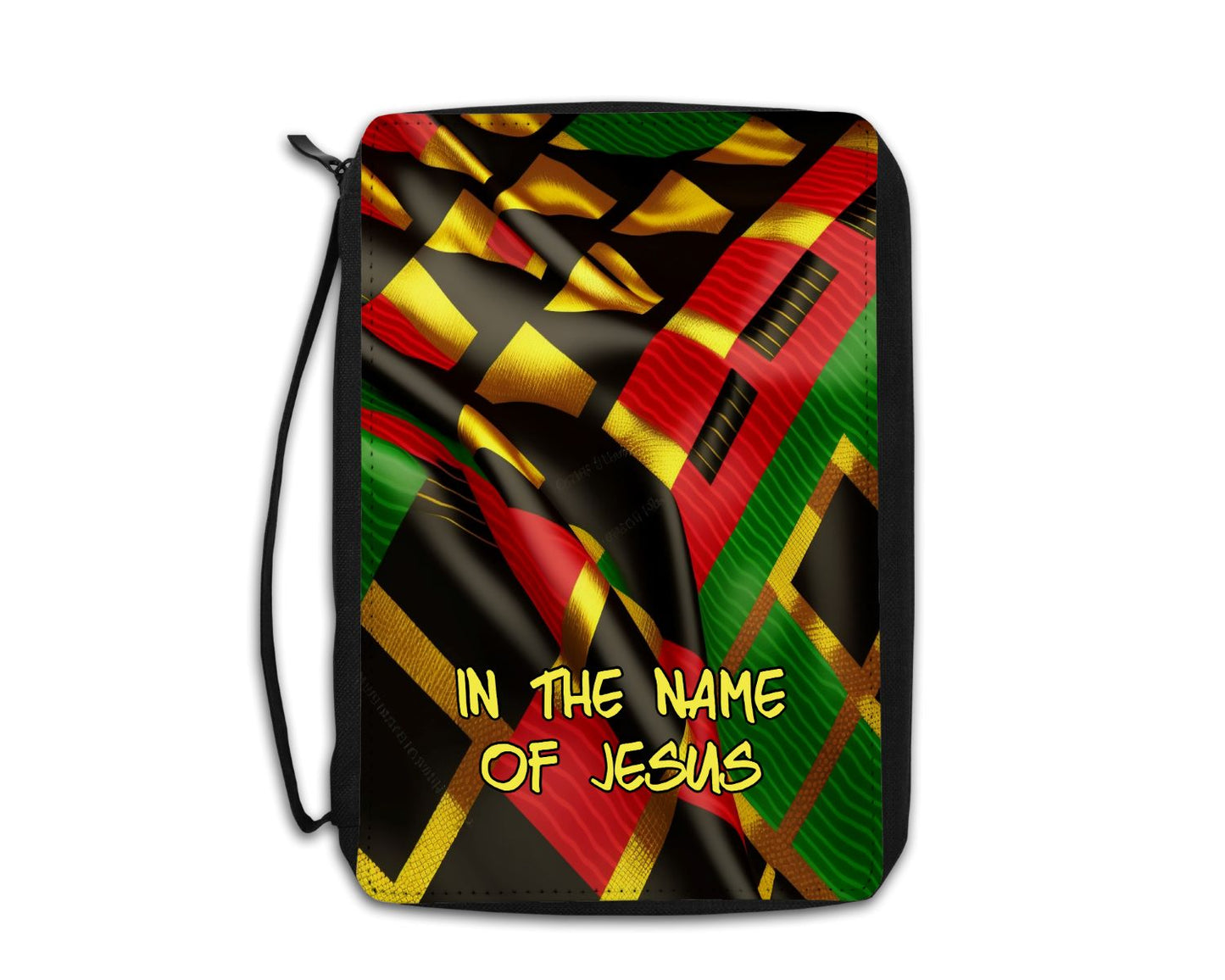 In The Name Of Jesus Bible Cove