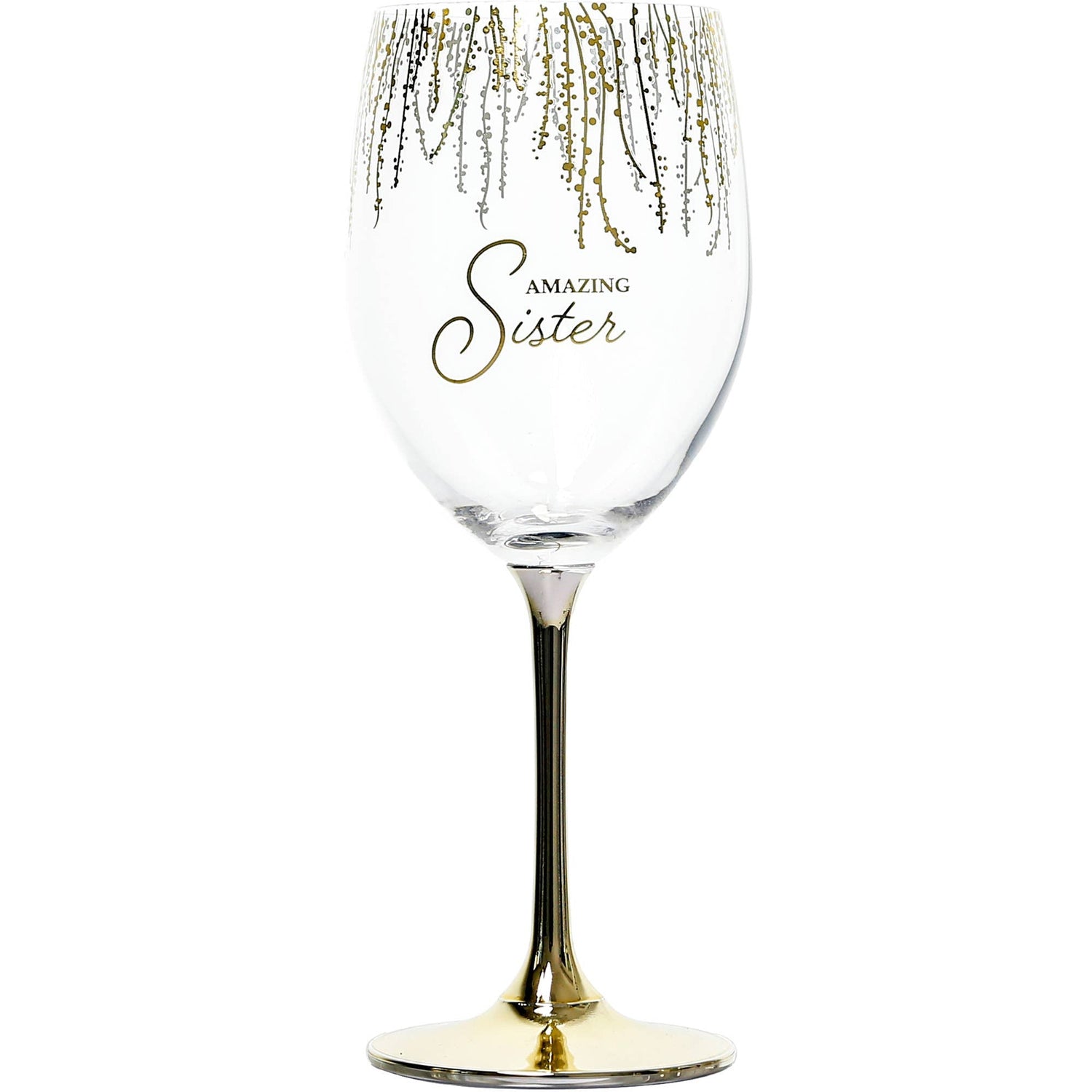 Wine Glasses