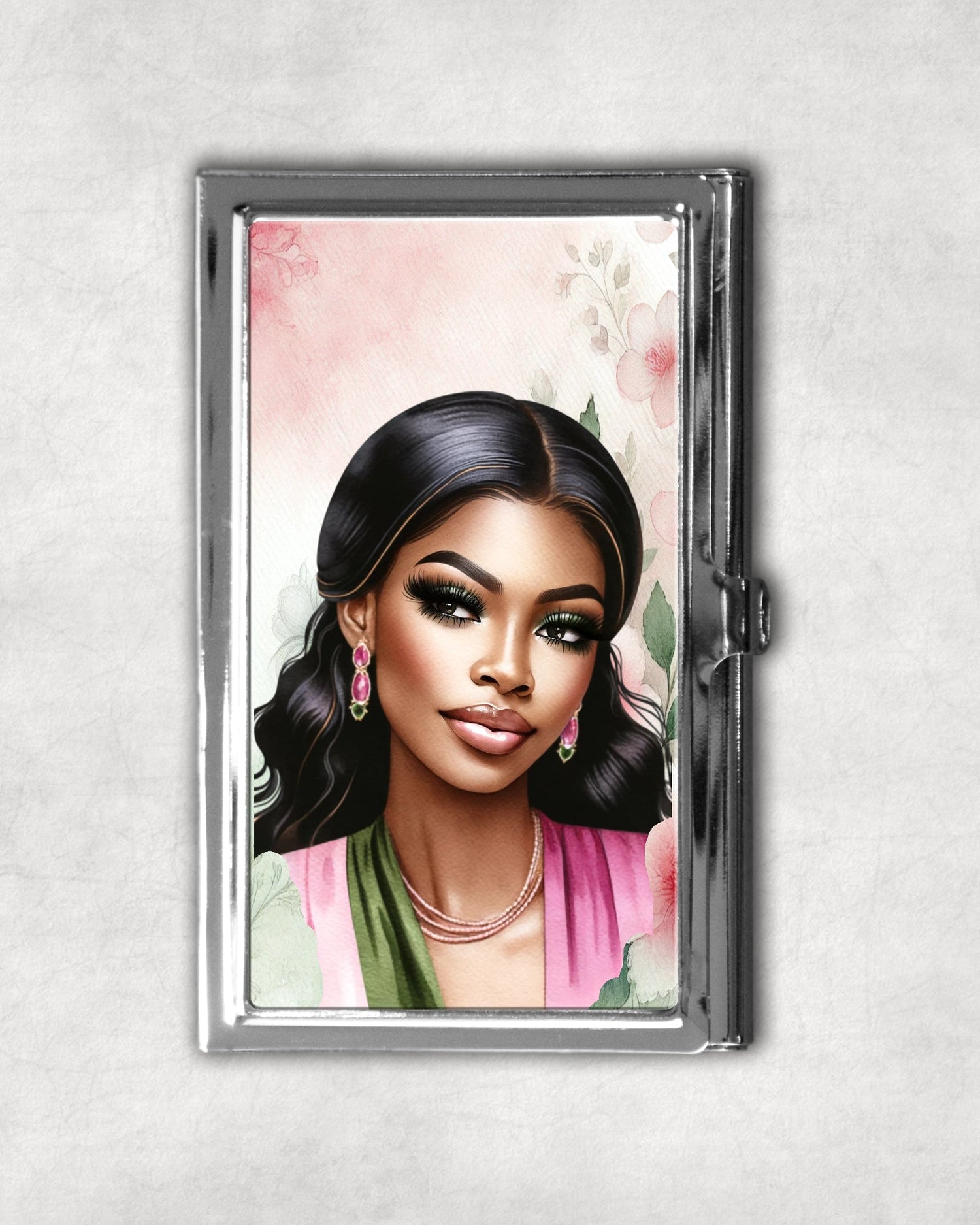 Business Card Holders