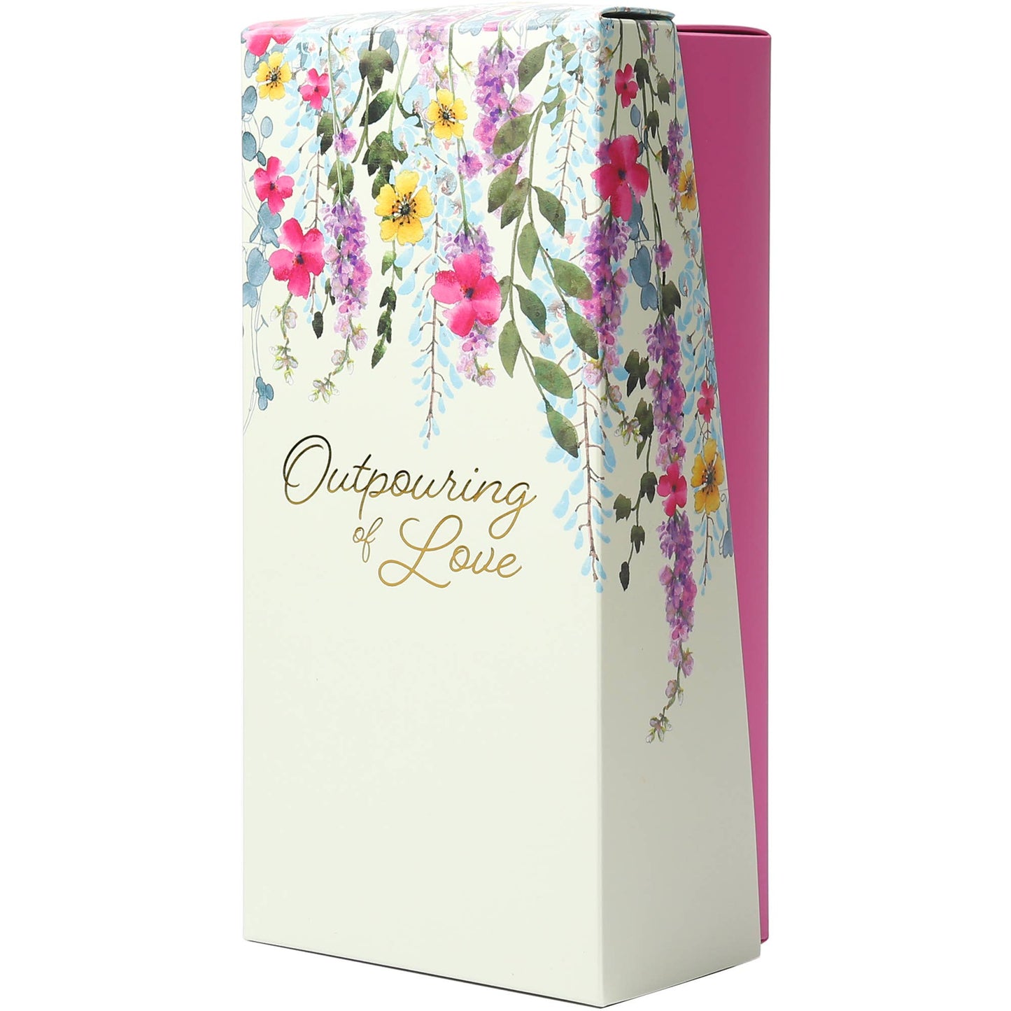 Amazing - Gift Boxed 19 oz Crystal Wine Glass