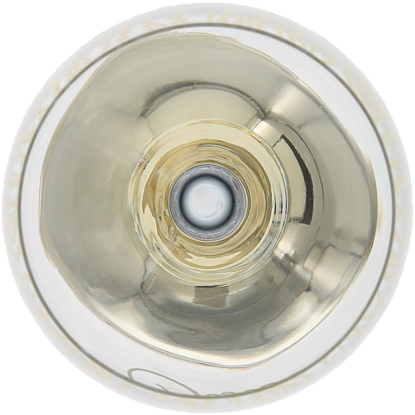 Friend - Gift Boxed 19 oz Crystal Wine Glass