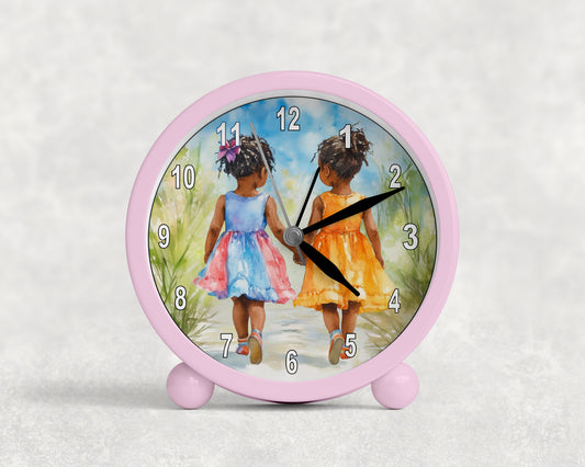 Little Hands Children's Alarm Clock