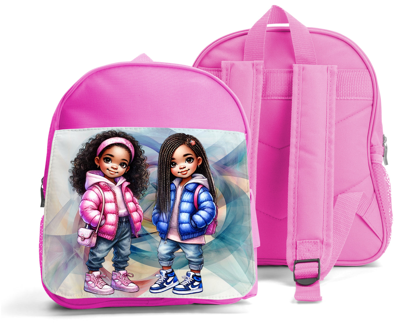 School Days Children Backpack