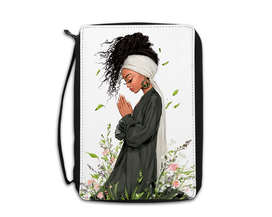 Inspiration Everyday Bible Cover