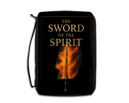 The Sword of the Spirit