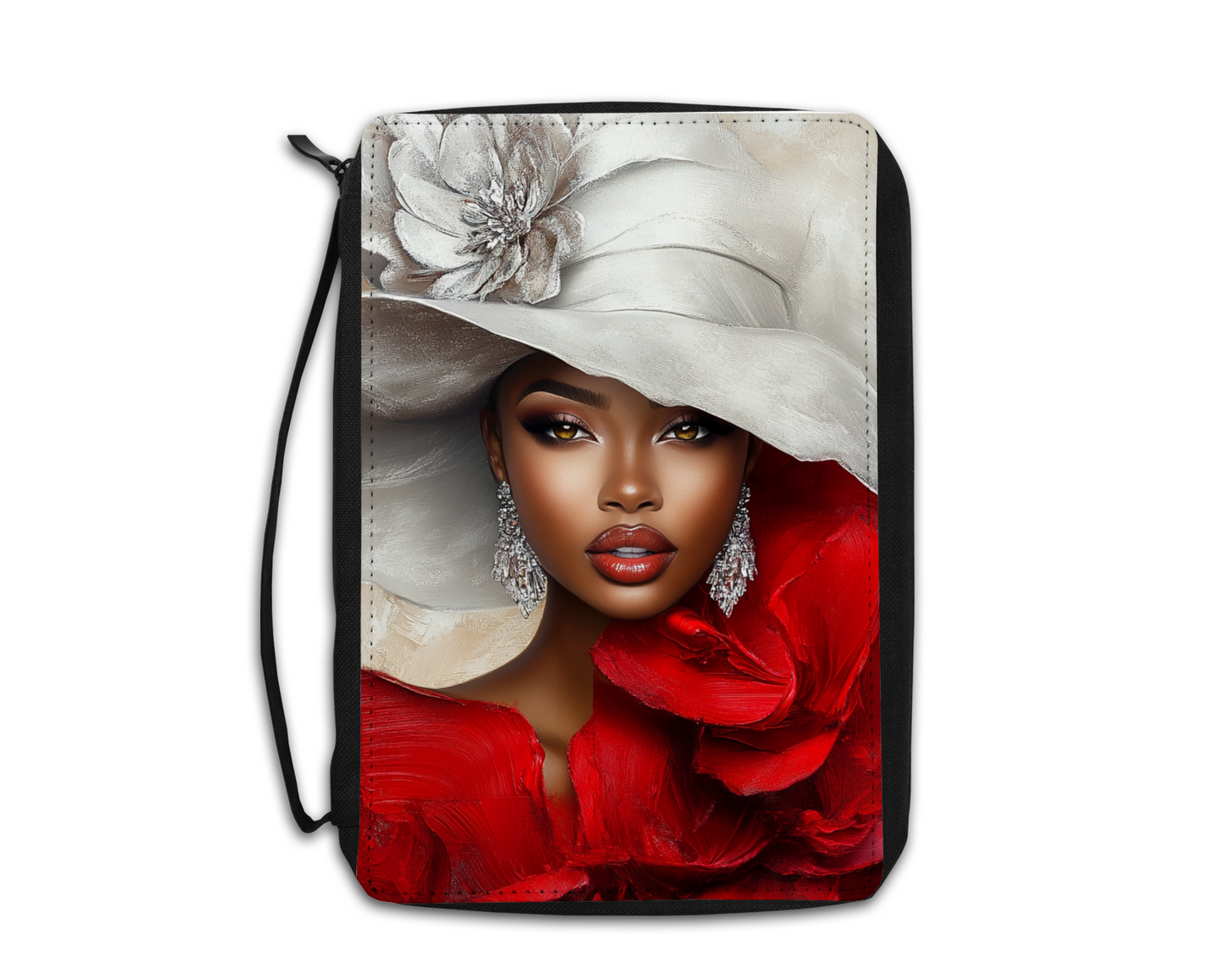 Timeless Bible Cover