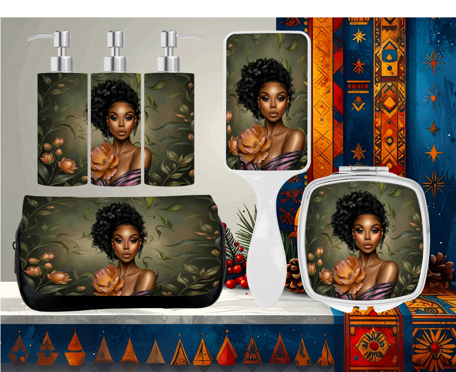 Floral Passion Bundle
