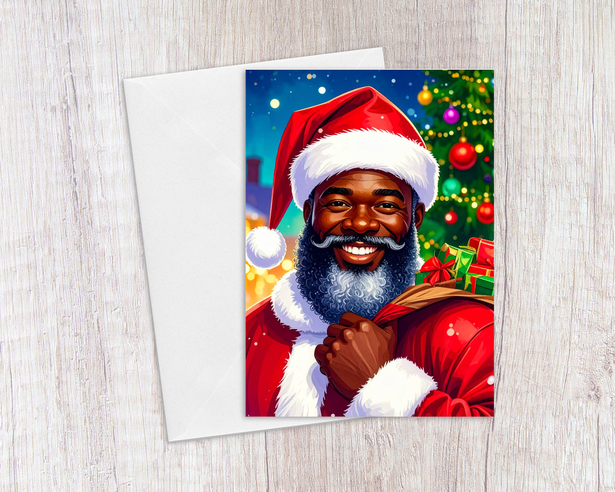 Santa Spirit