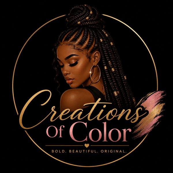 Creations Of Color