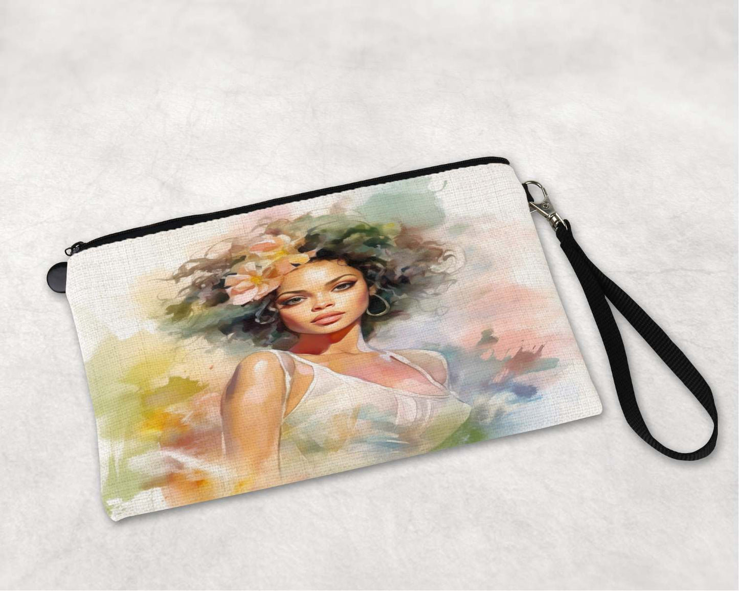 Forever Cosmetic Bag