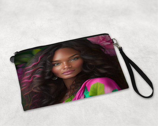 Sincere Cosmetic Bag