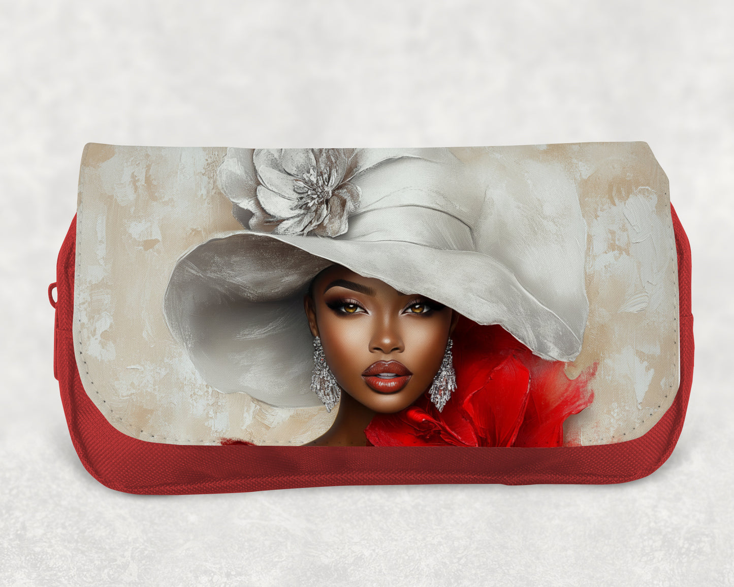 Timeless Cosmetic Bag