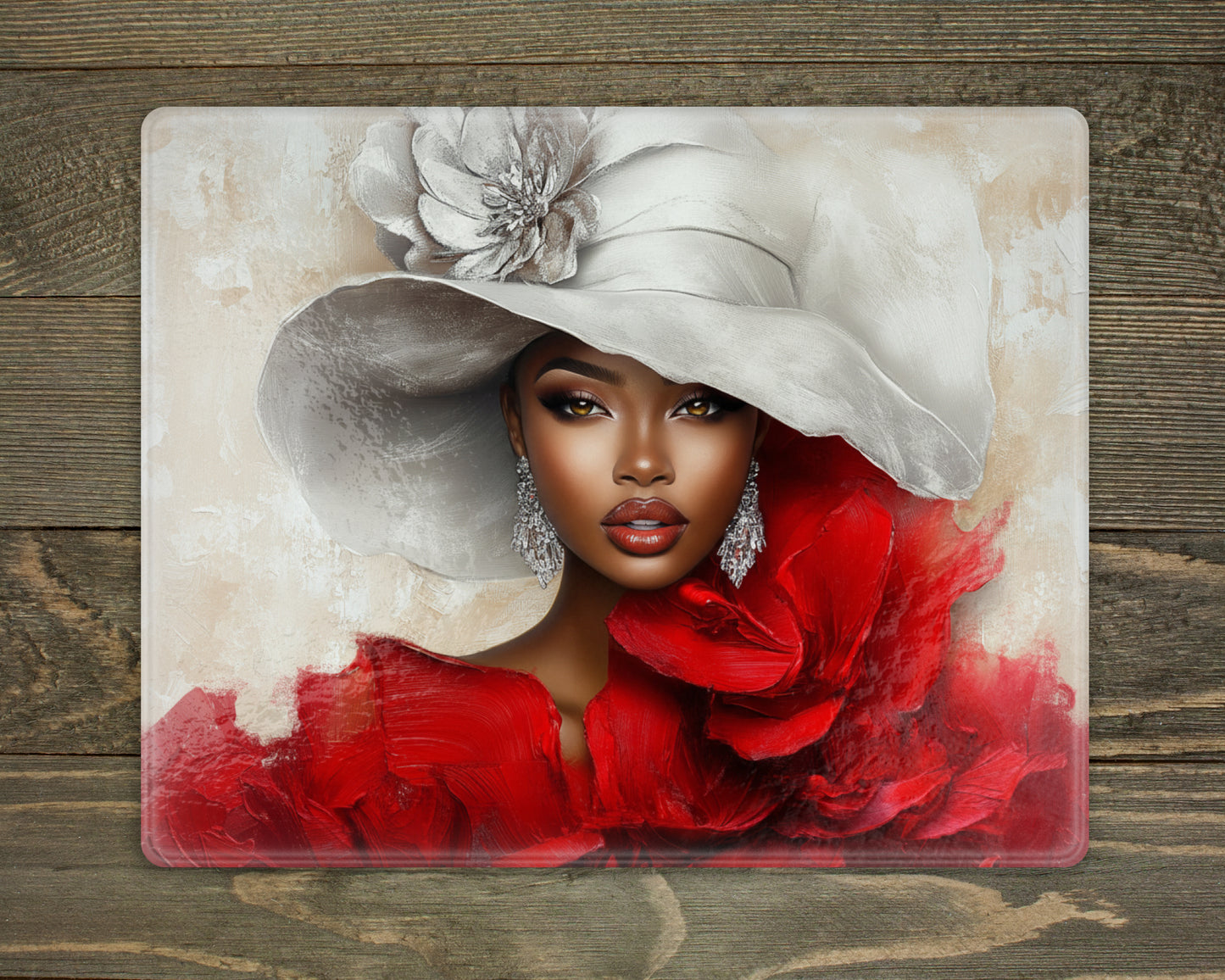 Timeless Cutting Board