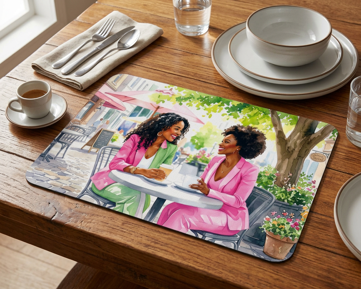 Sisterhood Placemats