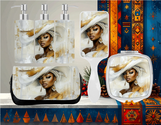 Golden Grace Bundle