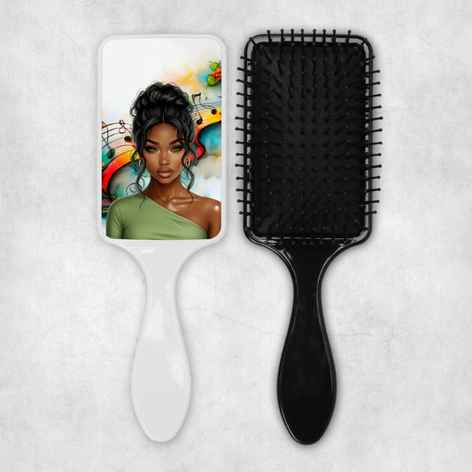 Melody Hair Brush