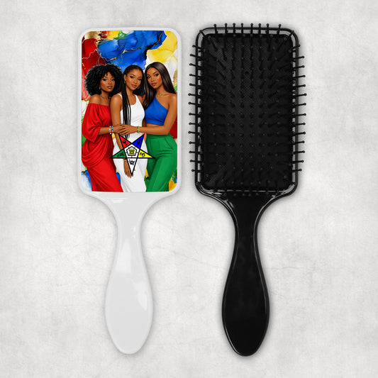 OES Hair Brush