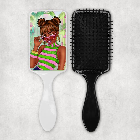 Reflections Hair Bruch