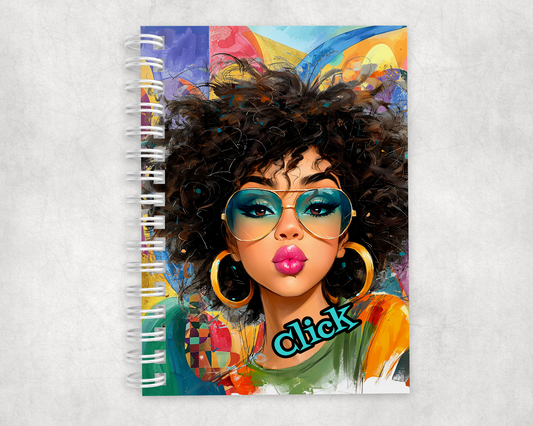 Click Journal