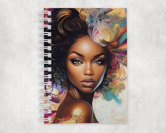 Divine Diva Style Journal