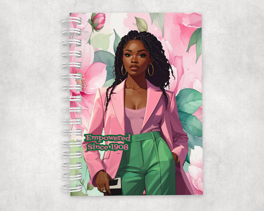 Empowered Journal