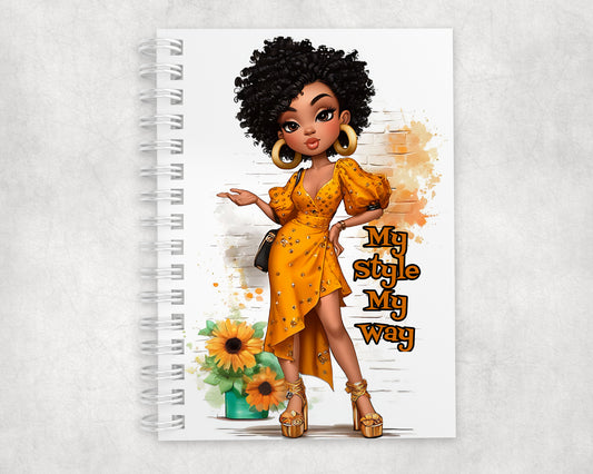 My Style Journal