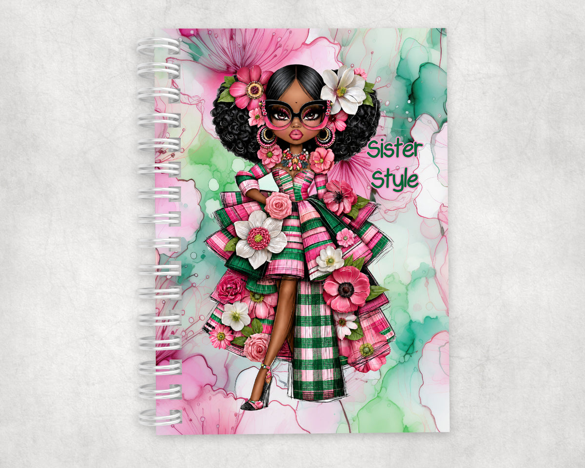 Sister Style Journal