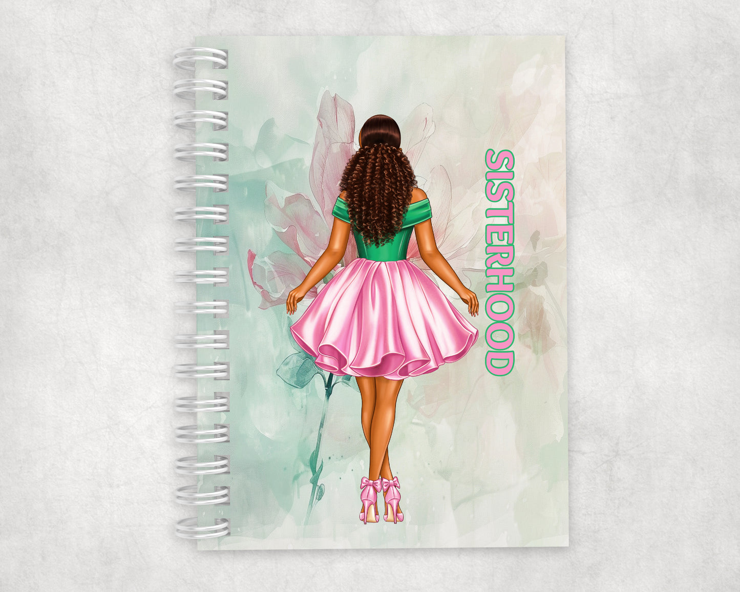 Sisterhood Journal