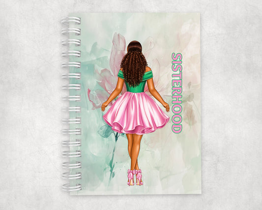 Sisterhood Journal