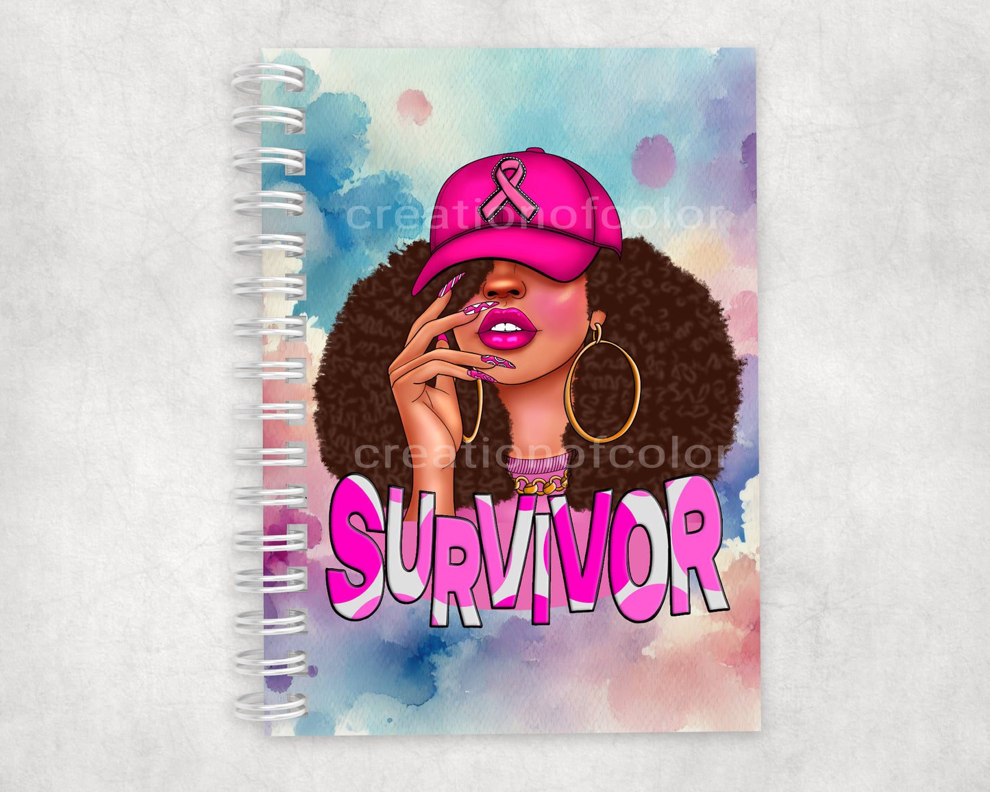 Survivor Journal