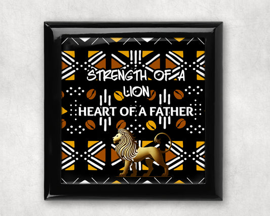 King Keepsake