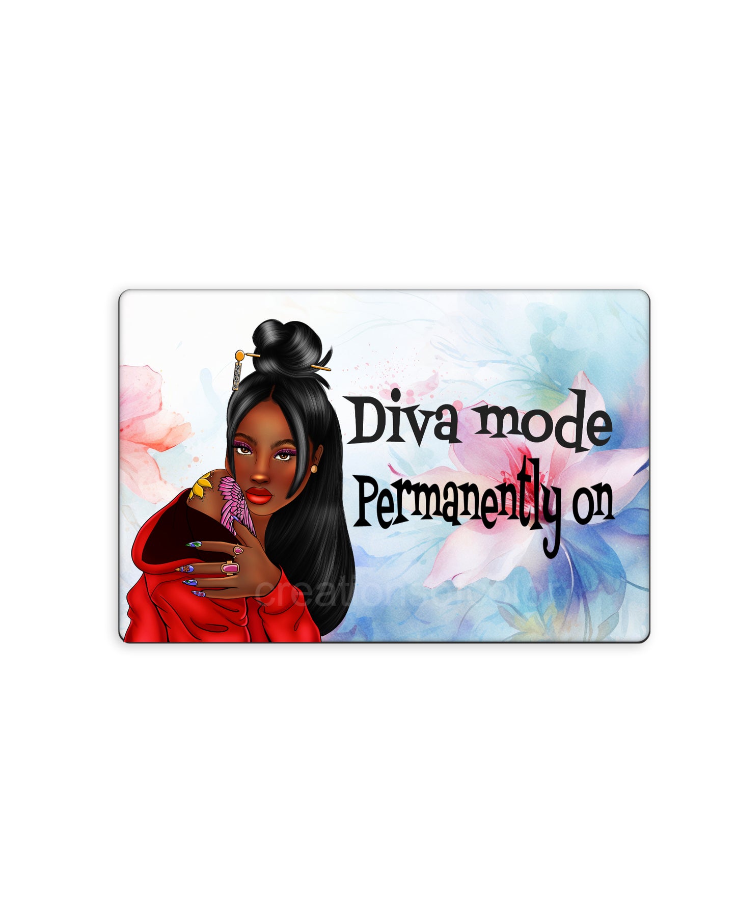 Diva Mode Magnet