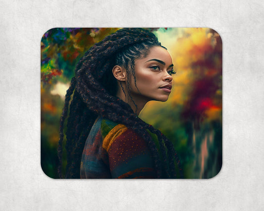 Autumn Mousepad