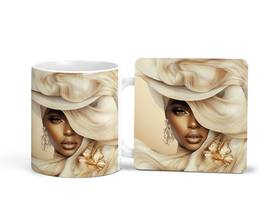 Impact Mug, Coasters or Set
