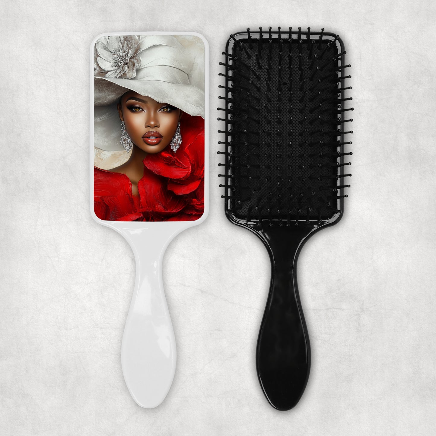 Timeless Hair Brush