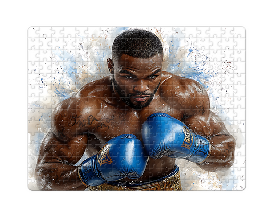 Champ Puzzle