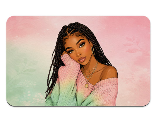 Quiet Thoughts Placemats
