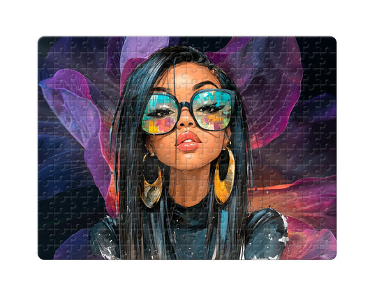 Dreams Puzzle