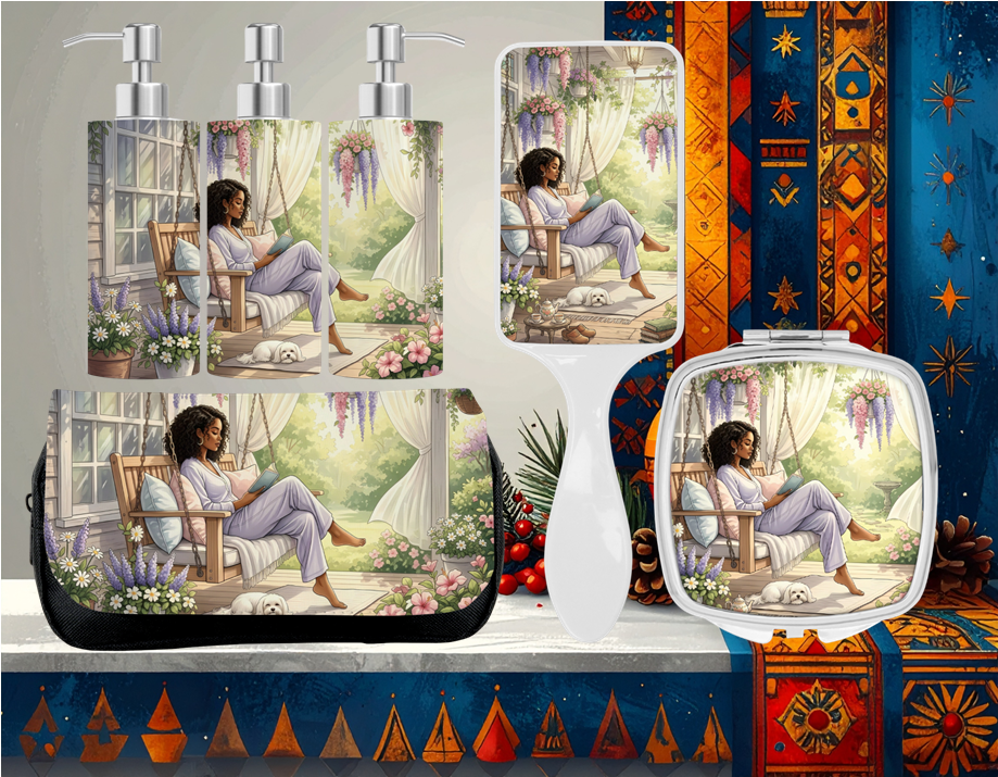 Quiet Moments Bundle
