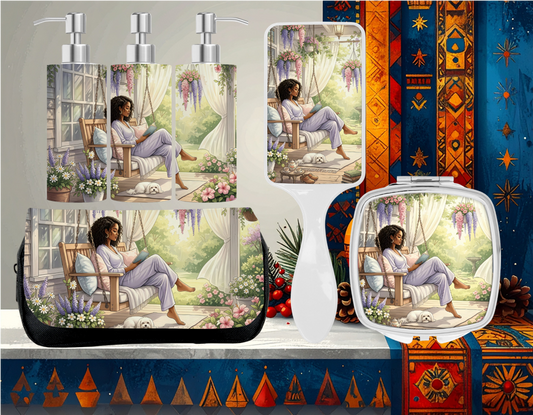 Quiet Moments Bundle