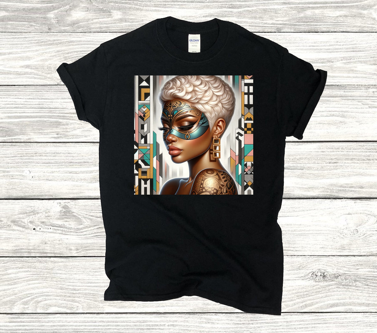 Ifunanya (Love) T-Shirt