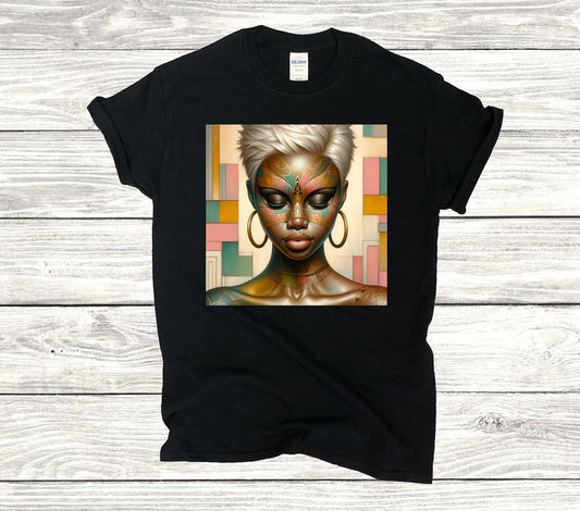 Amahle (Beautiful) T-Shirt