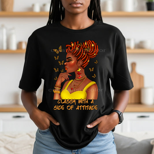 Classy T-Shirt