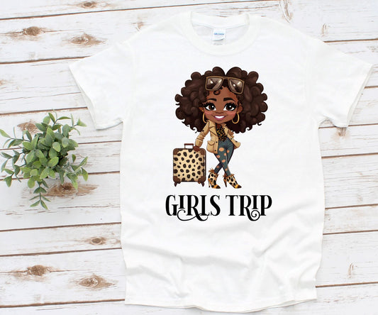 Girl's Trip t-Shirt