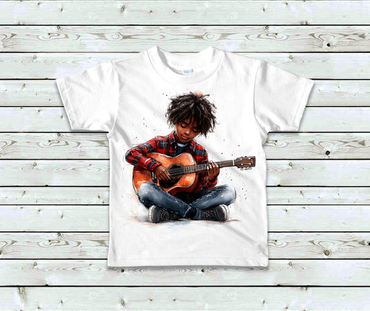 My Song Youth T-Shirt