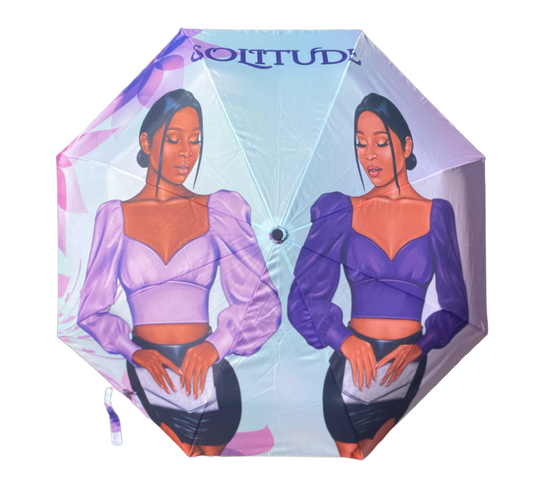 Solitude Umbrella