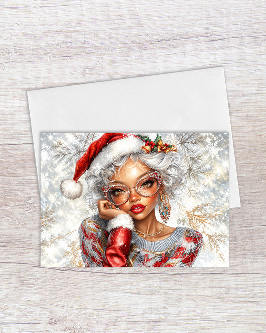Mimi  -  Twinkle Greeting Card Collection