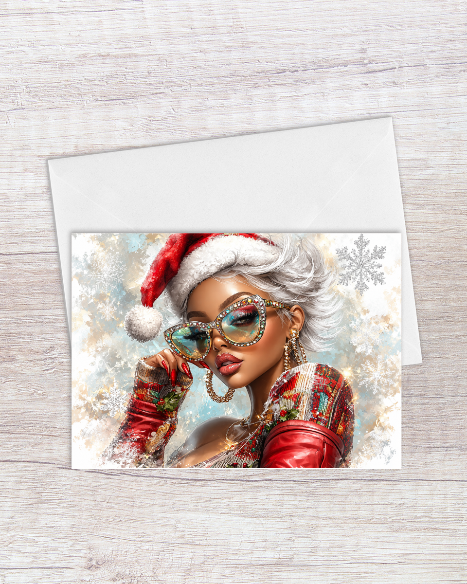 Juicy  -  Twinkle Greeting Card Collection