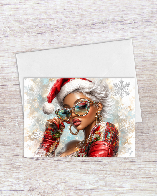 Juicy  -  Twinkle Greeting Card Collection