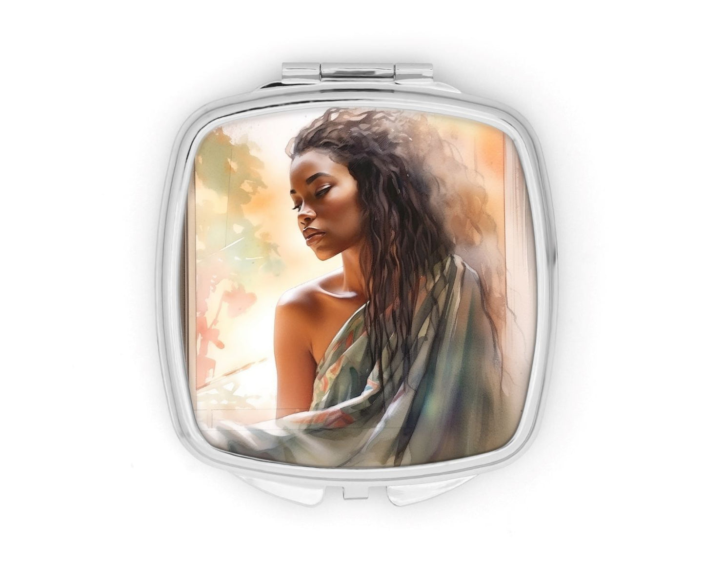 Sensation Compact Mirror